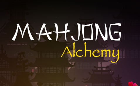 Hra Mahjongská alchýmia  online