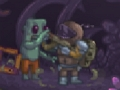 Hra Stroj času Zombotron 2  online