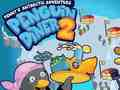 Hra Penguin Diner 2 online