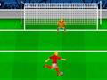 Hra Penalta Shootout: Euro Cup 2016  online