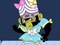 Hra Ranný mix pre dievčatá Powerpuff  online