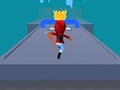 Hra Simulátor Parkour Mania online