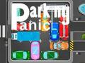 Hra Parkovacia panika  online