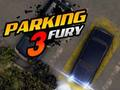 Hra Parkovisko Fury 3  online