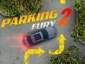 Hra Parkovisko Fury 2  online