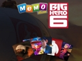 Hra Veľký hrdina 6 Memo Deluxe  online