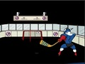 Hra Hokej v klietke  online