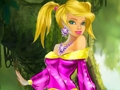 Hra Fairy Tinker Bell: nový outfit  online