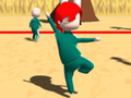 Hra Hra Squid 3D online  online