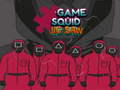 Hra Hra Squid JigSaw  online