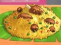 Hra Trieda varenia Sara: Mutton Biryani online
