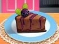 Hra Kurz varenia Berry Cheesecake Sara  online