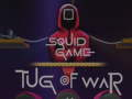 Hra Hra Squid Tug Of War  online
