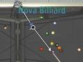 Hra Nova biliard  online