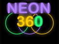 Hra Neón 360 online