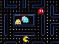 Hra Pani. Pacman  online