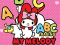 Hra Hello Kitty Playhouse MyMelody ABC sledovanie online