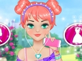 Hra MOJA MANGA AVATAR  online