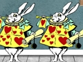 Hra Alice Tale Escape online