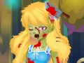 Hra Doktorka Alice Zombie online
