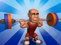 Hra Pán Lifter  online
