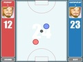 Hra Hokej 2d  online