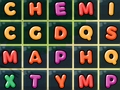 Hra Vyhľadávanie slov Veda  online