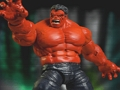 Hra Skladačka Red Monster  online
