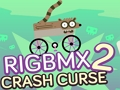 Hra Rig BMX 2 Crash kurz  online
