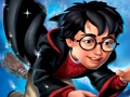 Hra Harry Potter zápas 3  online