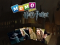 Hra Harry Potter Memo Deluxe online