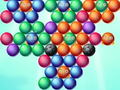 Hra MK - Aqua Bubble Shooter online