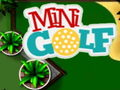 Hra Minigolf  online