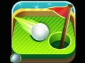 Hra Minigolf  online