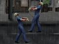 Hra Experiment s nemŕtvymi v chôdzi  online