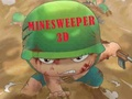 Hra Hľadanie mín 3d  online