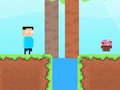 Hra Minecraft Herobrine  online