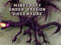 Hra Minecraft Ender Dragon Adventure online