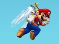 Hra Super flappy Mario online