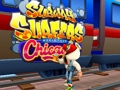 Hra Surfers Subway Chicago online