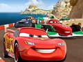Hra Tobogán McQueen Cars  online