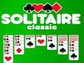 Hra Solitaire klasika  online