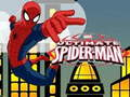 Hra Marvel Ultimate Spider-Man online