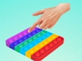 Hra Pop It Antistress: Fidget Toy online
