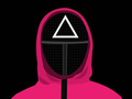 Hra Squid Game Match 3 online