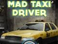 Hra Crazy Taxi Race  online