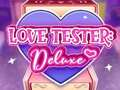 Hra Love tester Deluxe online