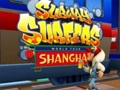 Hra Subway Surfers v Šanghaji  online