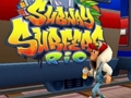 Hra Surferi v metre: Rio  online