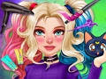 Hra Haileyho #Fabulous Hairstyle Challenge online